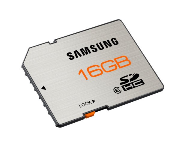 SAMSUNG 16GB MB-SSAGA - 104002 - zdjęcie 2